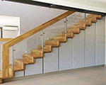 Construction et protection de vos escaliers par Escaliers Maisons à Molas